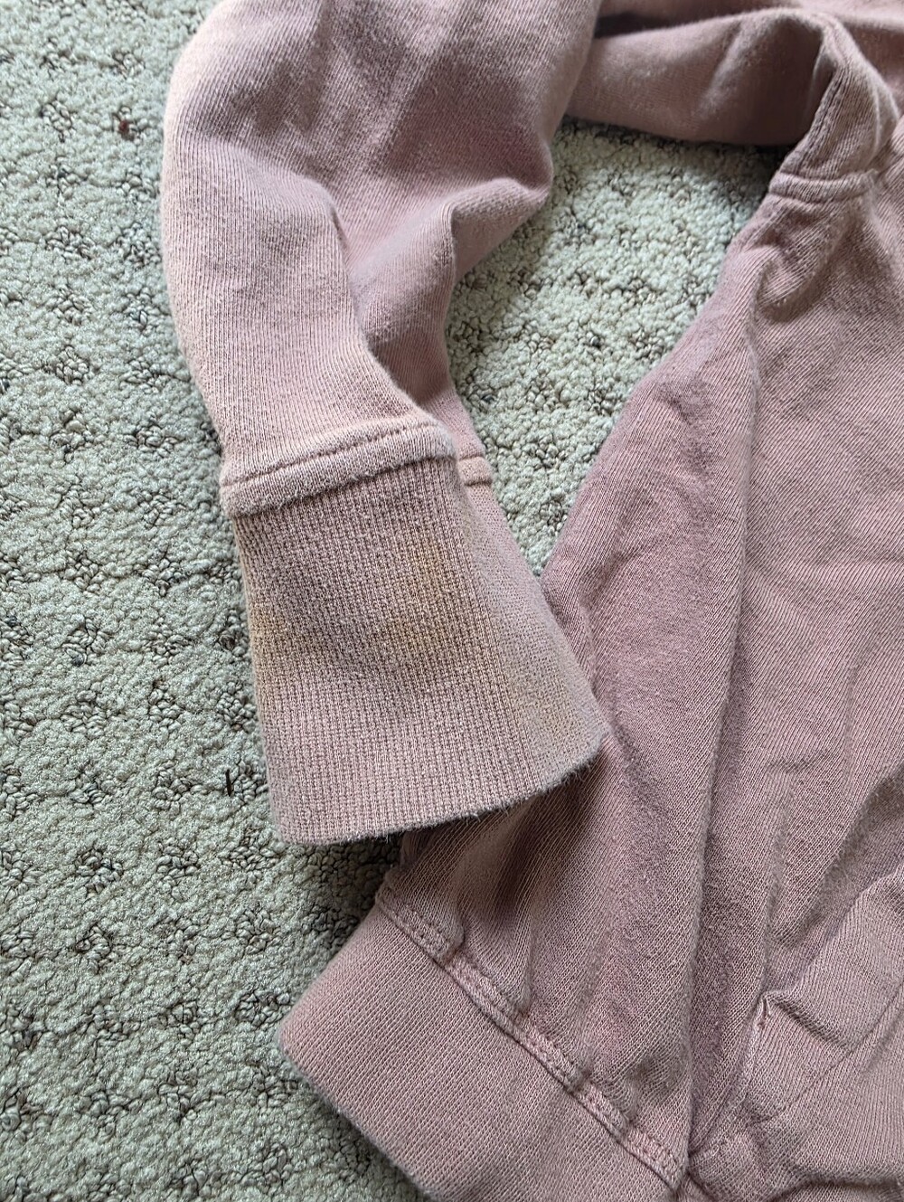 Vuori Sunnyside Half-Zip Pullover - Picture 5 of 7